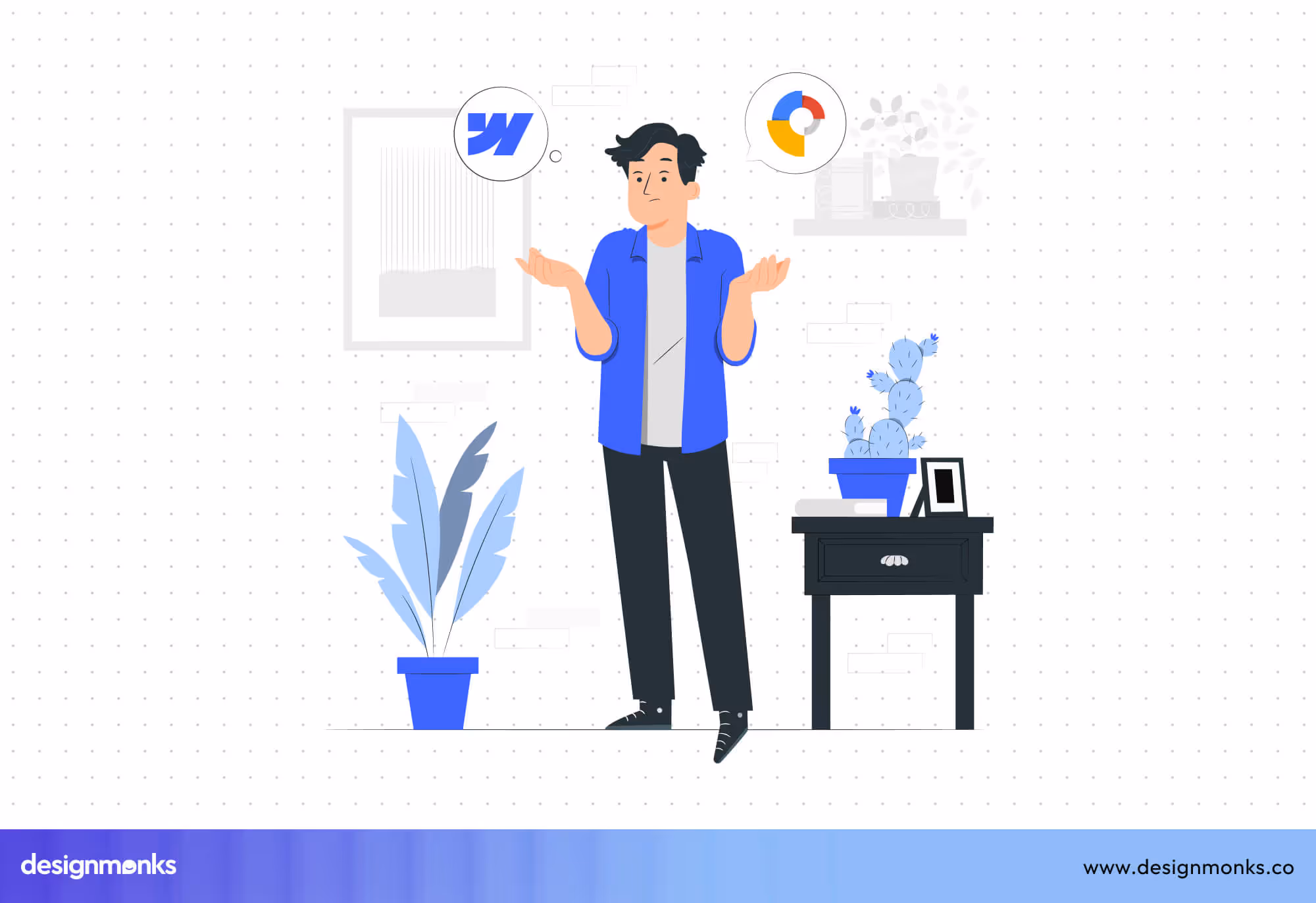 Google Web Designer vs Webflow